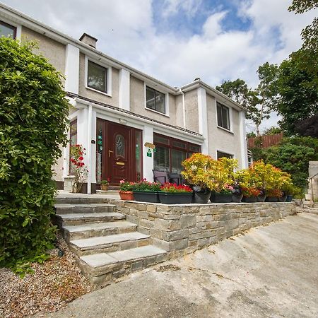 Oaklands Bed And Breakfast Letterkenny Exterior foto