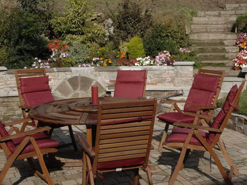 Oaklands Bed And Breakfast Letterkenny Exterior foto