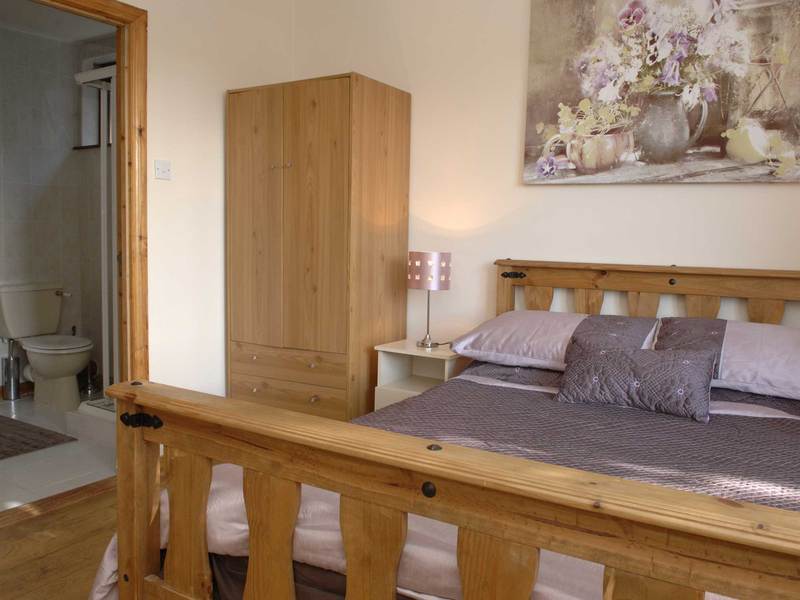 Oaklands Bed And Breakfast Letterkenny Exterior foto